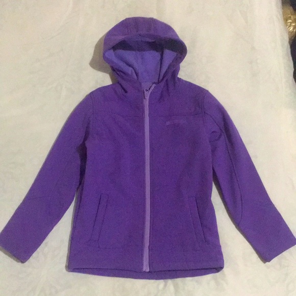 Fall jacket for girl - Picture 1 of 1